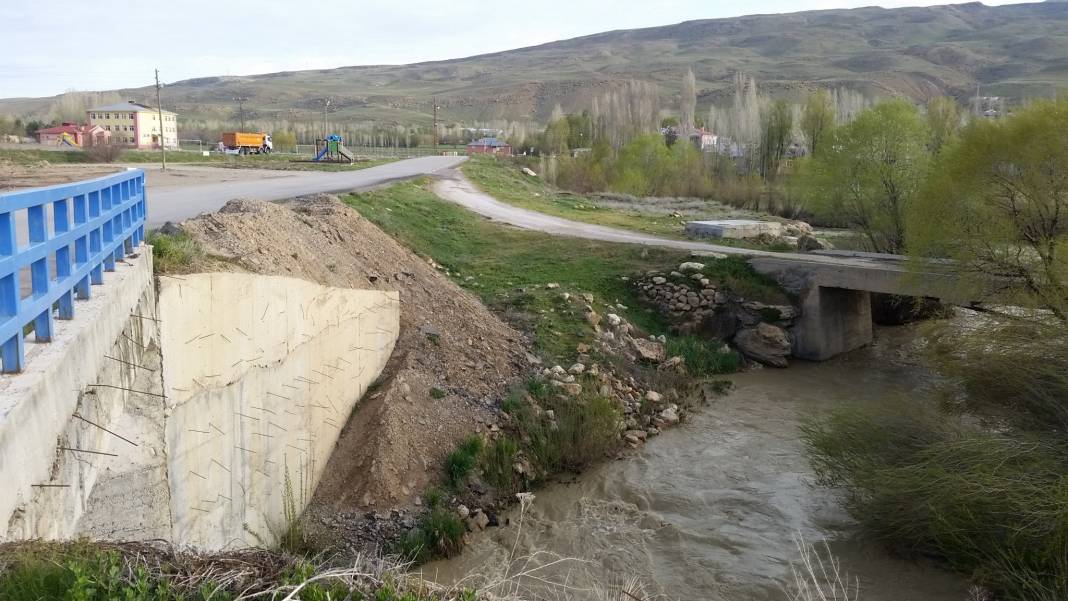 Edremit Köprüler Köyü Resimleri 1