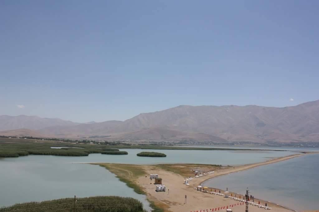 Edremit Köşkköy Köyü Resimleri 1