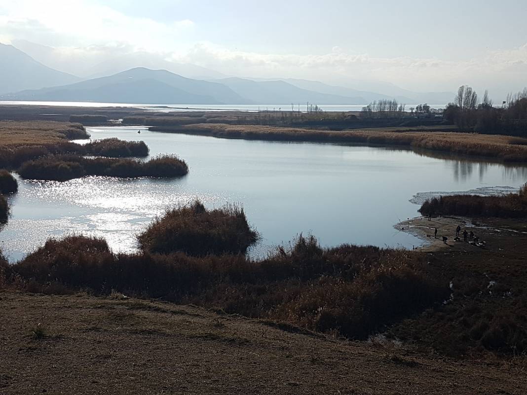 Edremit Köşkköy Köyü Resimleri 2