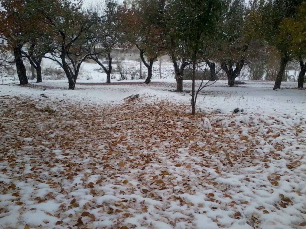 Edremit Kurubaş Köyü Resimleri 1