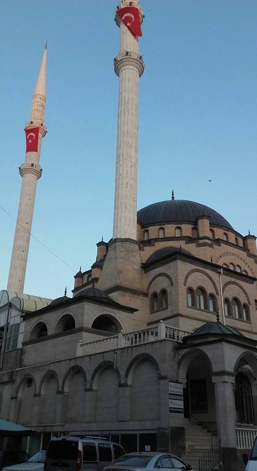 Akdağmadeni Aşağıçulhalı Köyü Resimleri 1