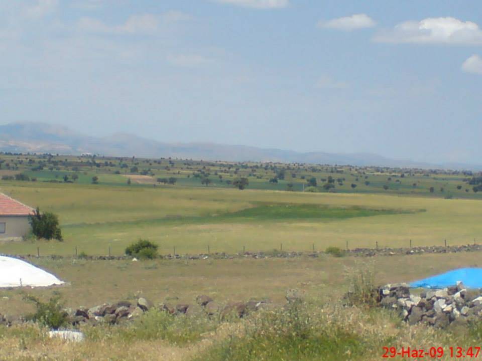 Akdağmadeni Bahçecik Köyü Resimleri 1