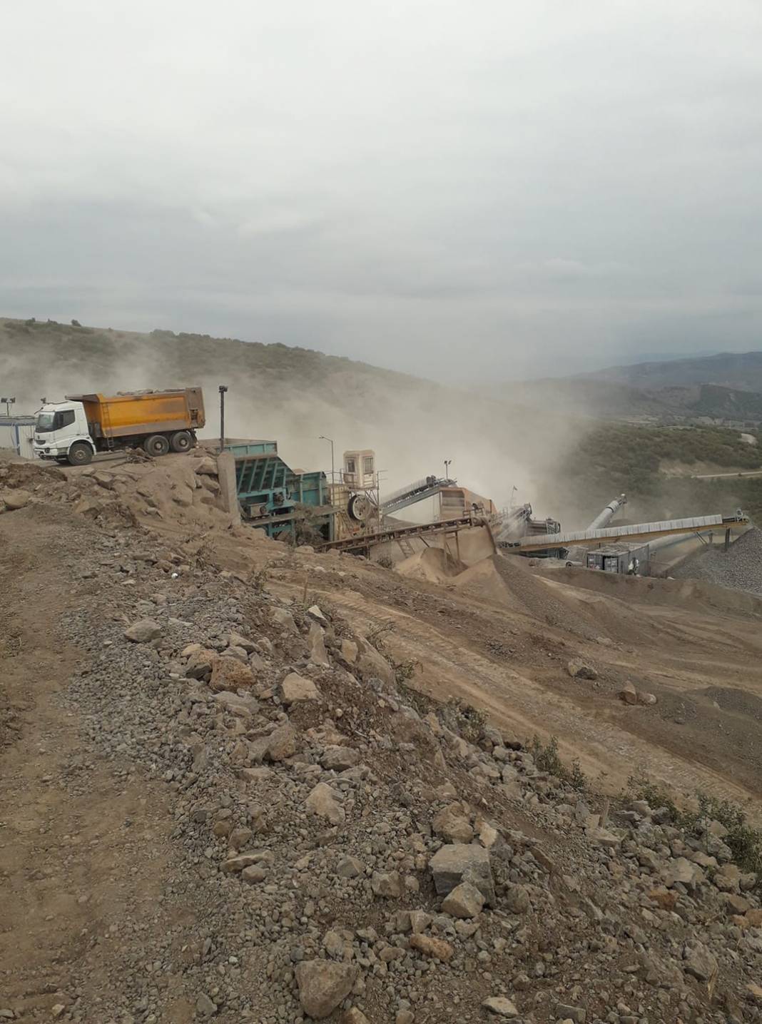 Akdağmadeni Bahçecik Köyü Resimleri 5