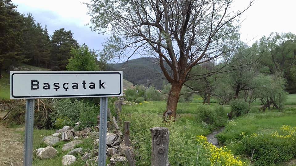 Akdağmadeni Başçatak Köyü Resimleri 12