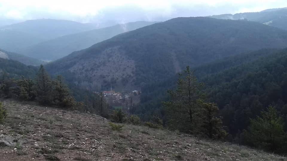 Akdağmadeni Başçatak Köyü Resimleri 4