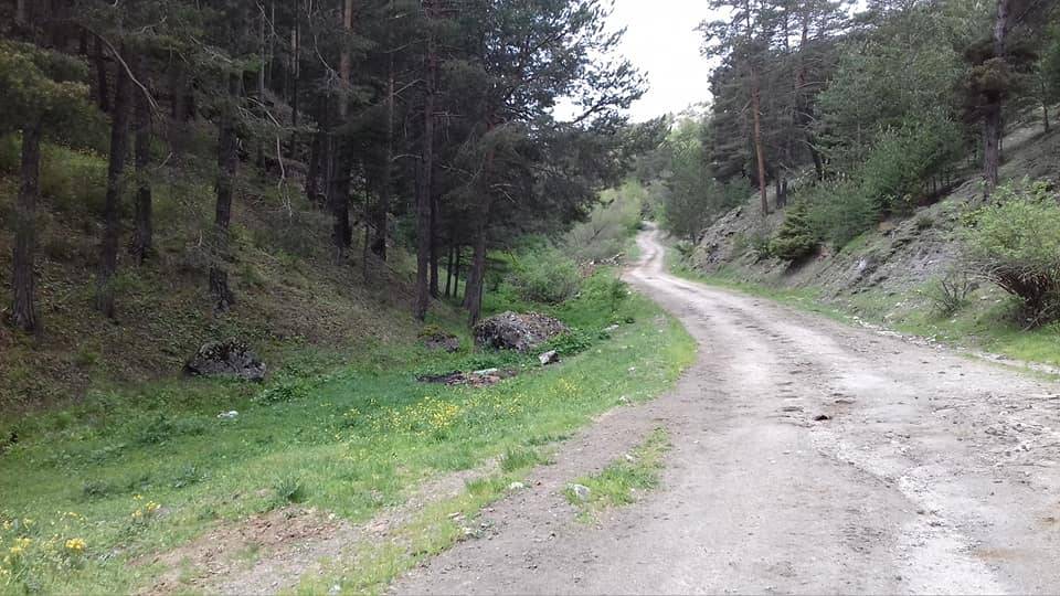 Akdağmadeni Başçatak Köyü Resimleri 8