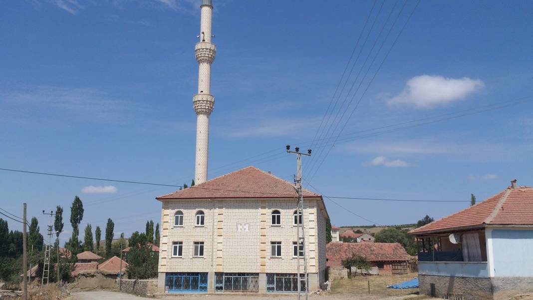 Akdağmadeni Boğazköy Resimleri 12