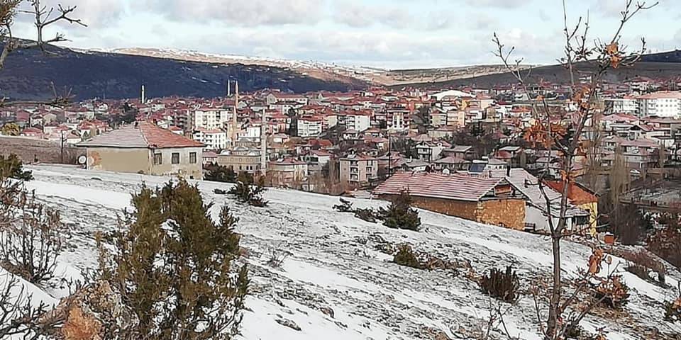 Akdağmadeni Boğazköy Resimleri 2