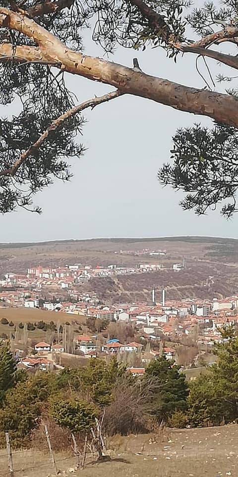 Akdağmadeni Boğazköy Resimleri 4