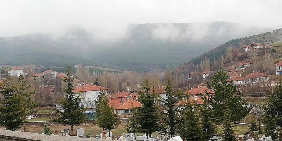 Akdağmadeni Boğazköy Resimleri 5