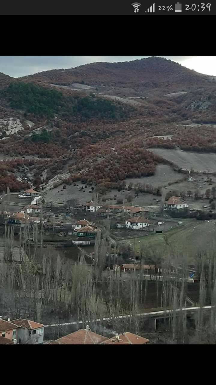 Akdağmadeni Boyalık Köyü Resimleri 10