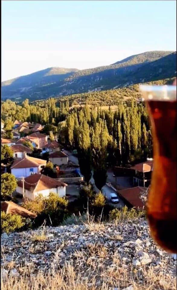 Akdağmadeni Boyalık Köyü Resimleri 11