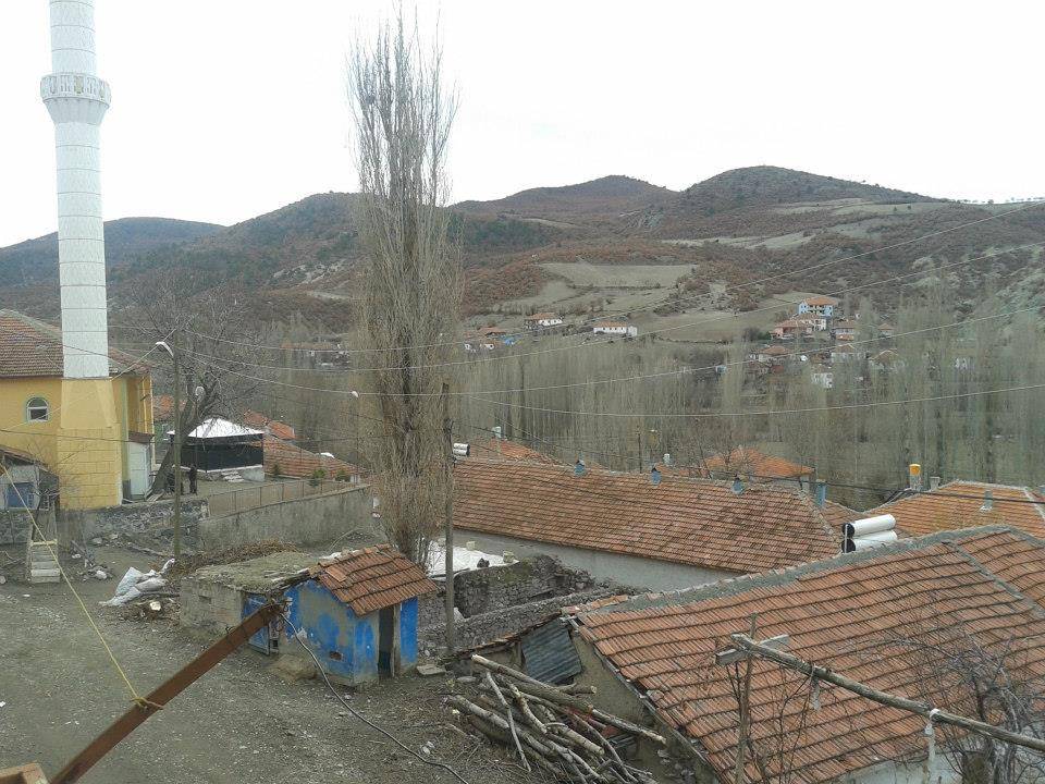Akdağmadeni Boyalık Köyü Resimleri 2