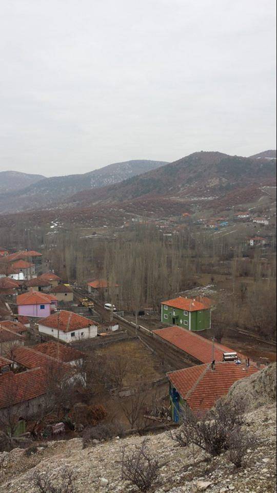 Akdağmadeni Boyalık Köyü Resimleri 3