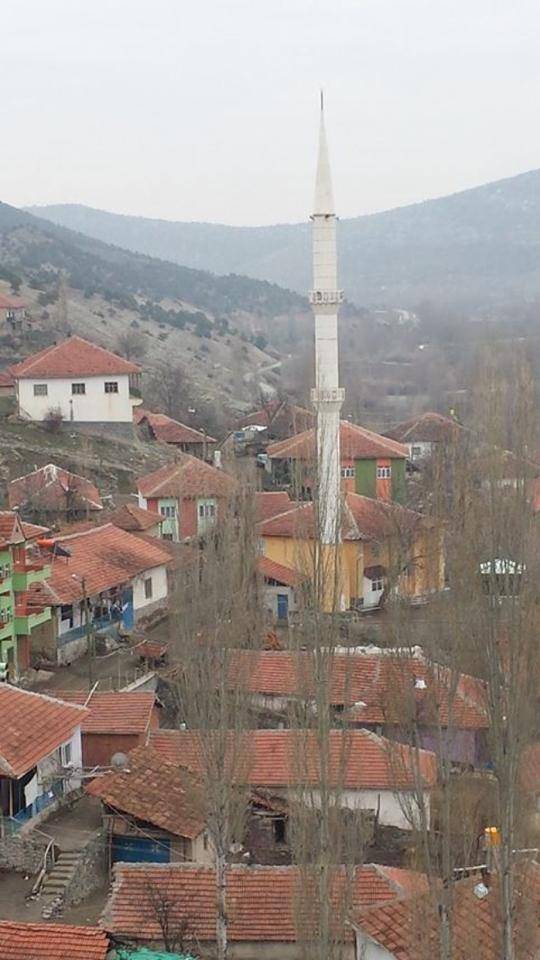Akdağmadeni Boyalık Köyü Resimleri 4