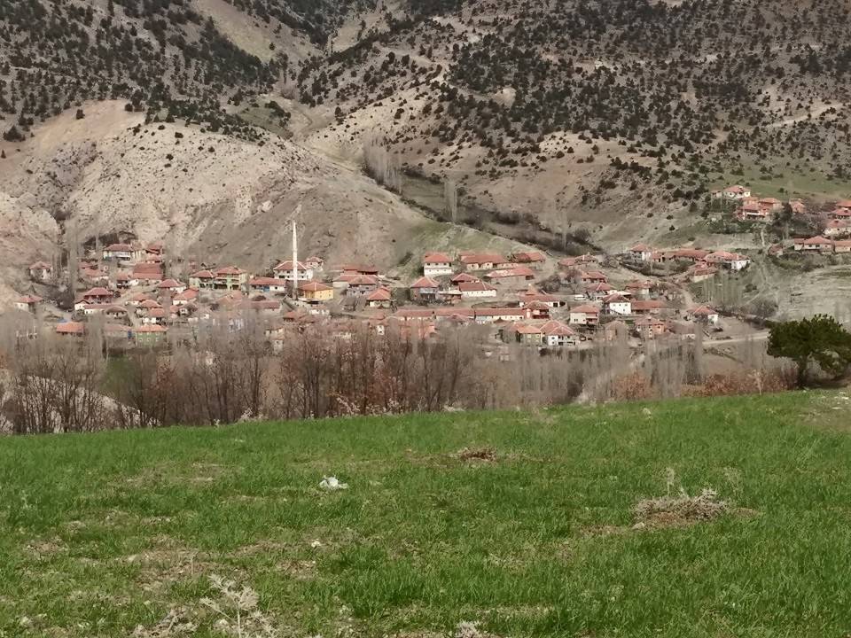 Akdağmadeni Boyalık Köyü Resimleri 6