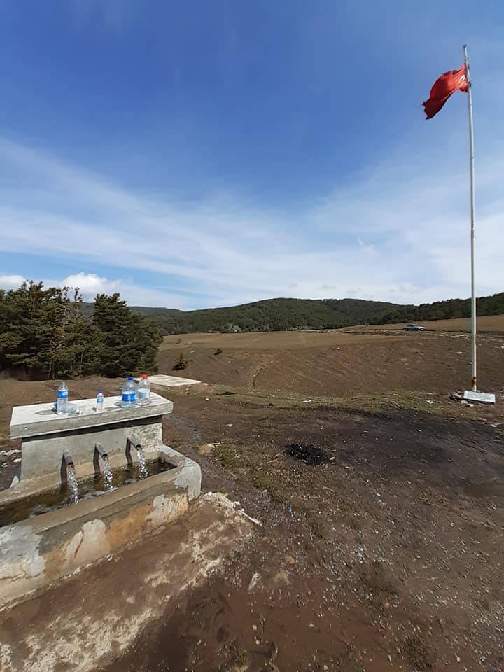 Akdağmadeni Bozhüyük Köyü Resimleri 5