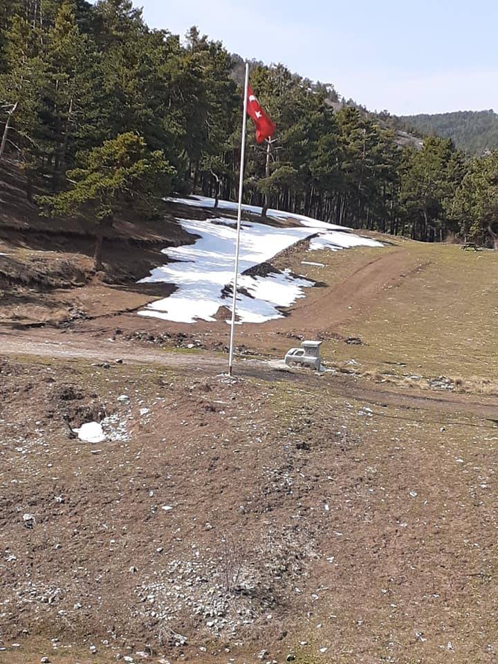 Akdağmadeni Bozhüyük Köyü Resimleri 6