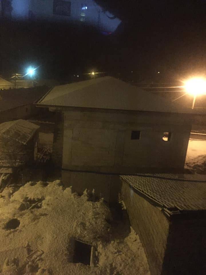 Akdağmadeni Bozhüyük Köyü Resimleri 7