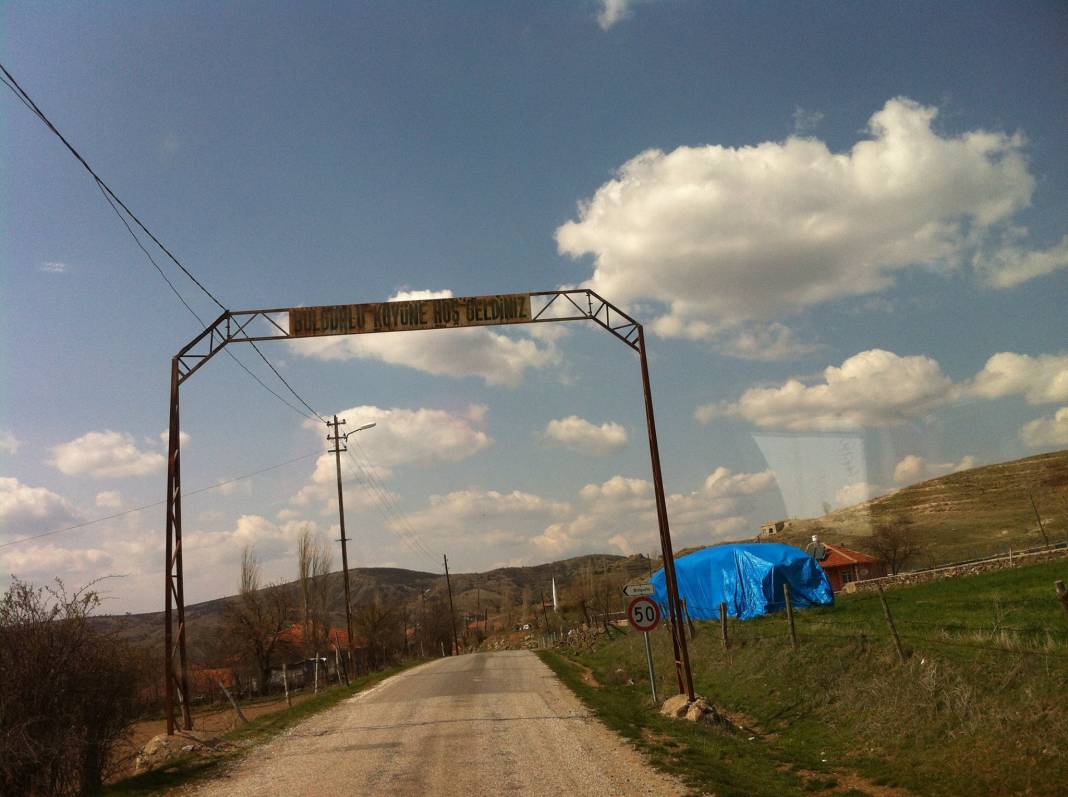 Akdağmadeni Bulgurlu Köyü Resimleri 1