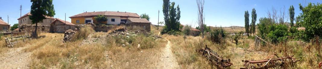 Akdağmadeni Bulgurlu Köyü Resimleri 2