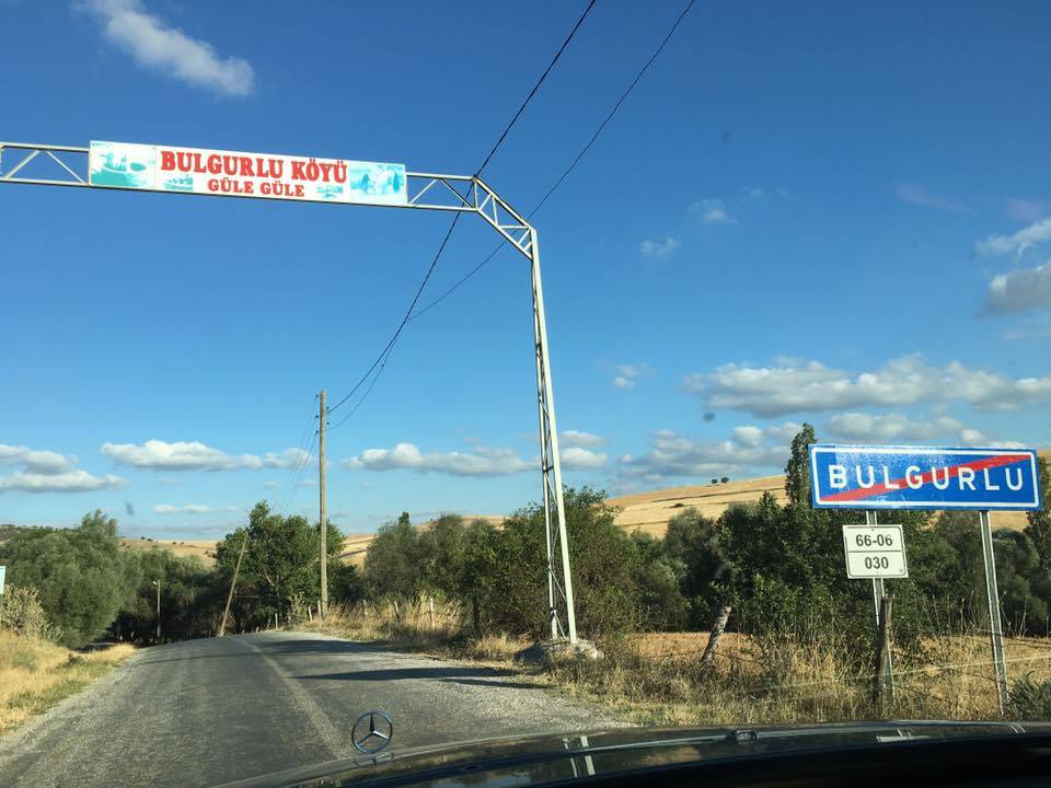 Akdağmadeni Bulgurlu Köyü Resimleri 4
