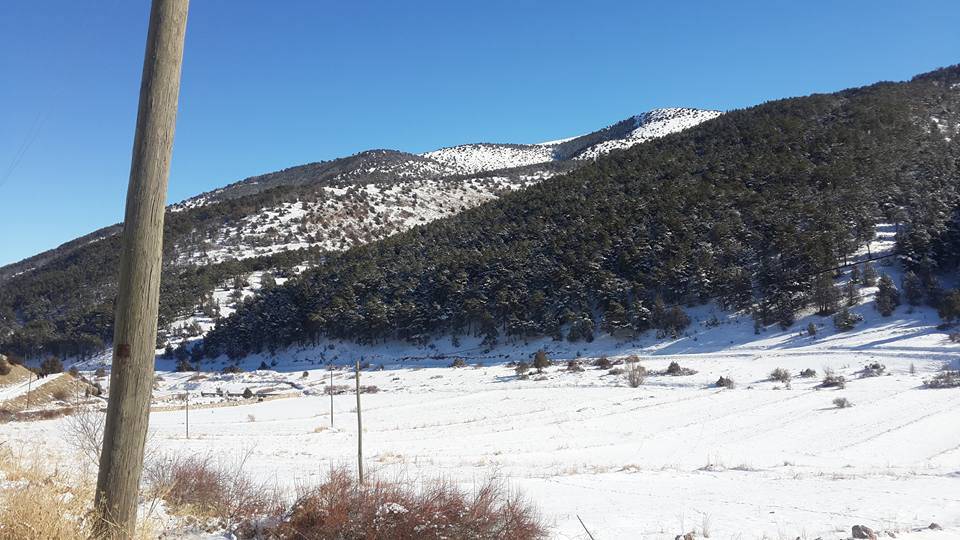 Akdağmadeni Çağlayan Köyü Resimleri 2