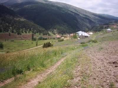 Akdağmadeni Çağlayan Köyü Resimleri 3