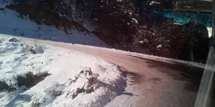 Akdağmadeni Çağlayan Köyü Resimleri