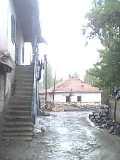 Akdağmadeni Çampınar Köyü Resimleri 1