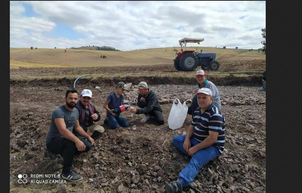 Akdağmadeni Çampınar Köyü Resimleri 10