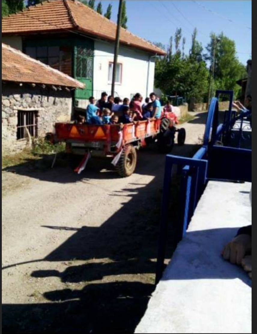 Akdağmadeni Çampınar Köyü Resimleri 11