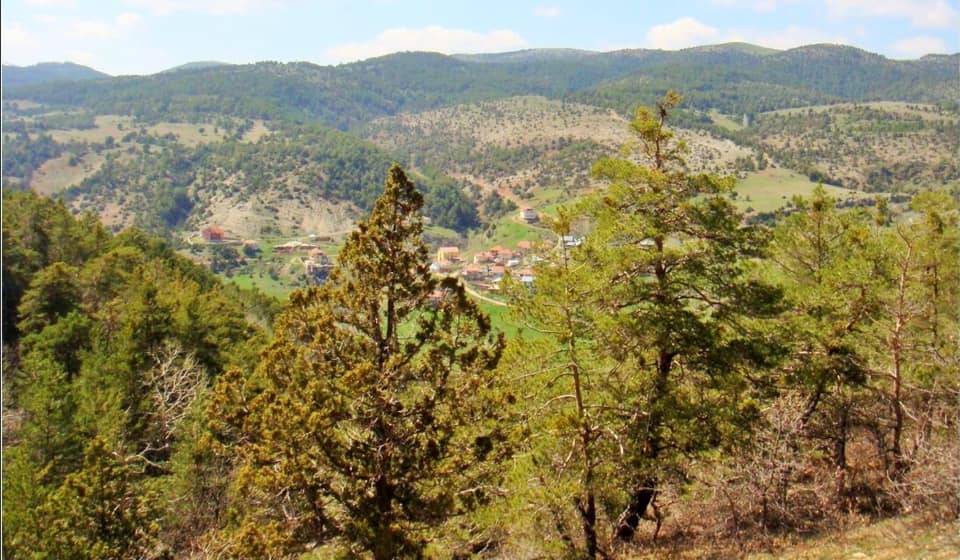 Akdağmadeni Çampınar Köyü Resimleri 2