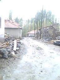 Akdağmadeni Çampınar Köyü Resimleri 6