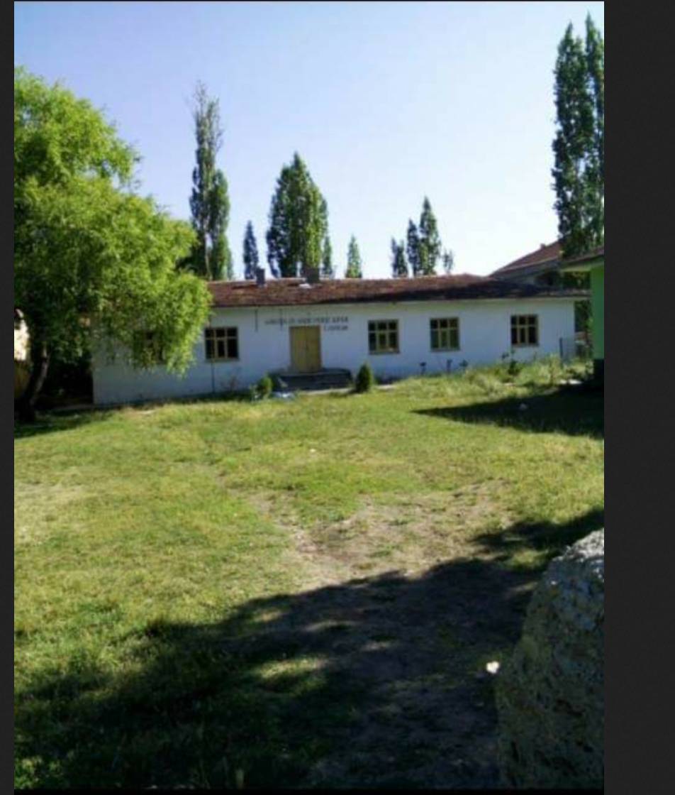 Akdağmadeni Çampınar Köyü Resimleri 7