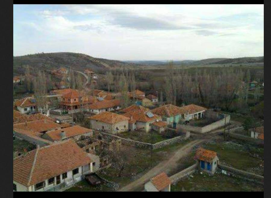 Akdağmadeni Çampınar Köyü Resimleri 8