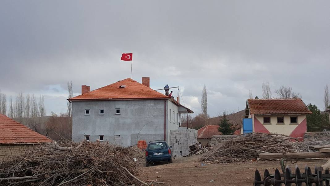 Akdağmadeni Çardak Köyü Resimleri 1