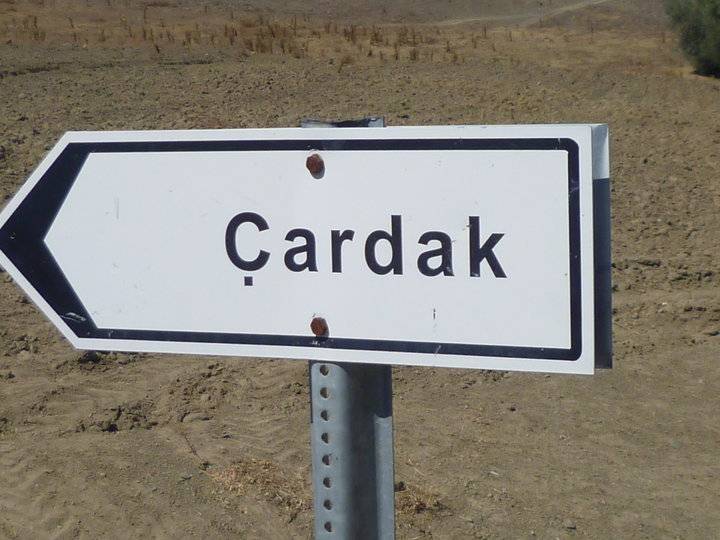 Akdağmadeni Çardak Köyü Resimleri 3