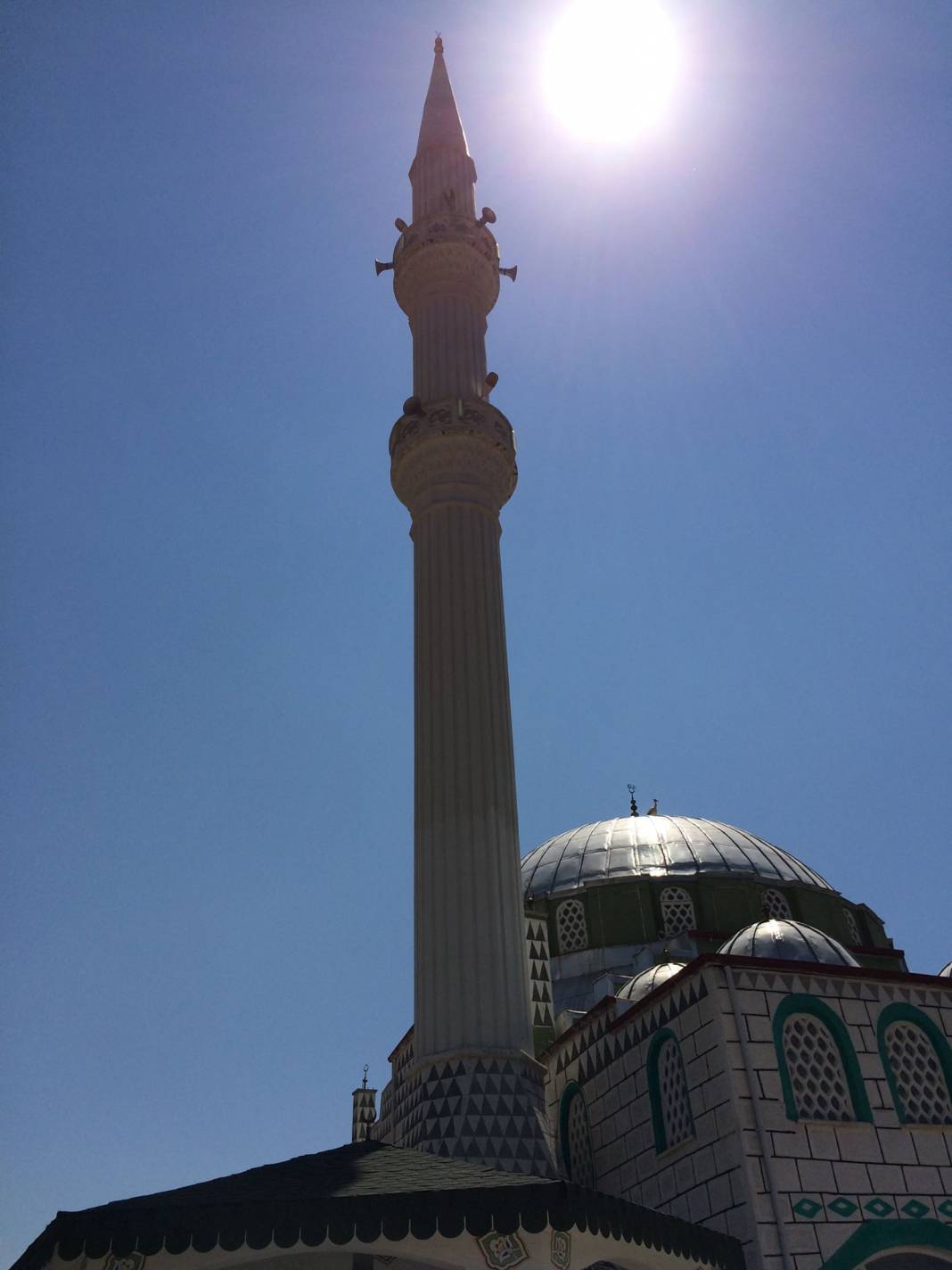 Akdağmadeni Çaypınar Köyü Resimleri 2