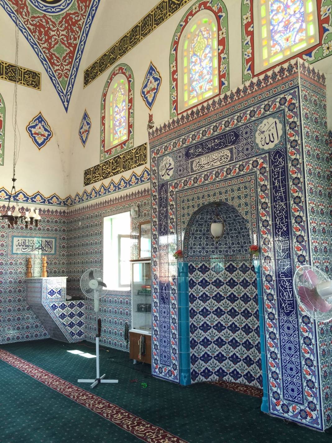 Akdağmadeni Çaypınar Köyü Resimleri 3