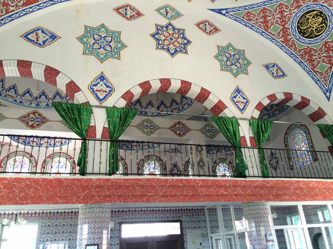 Akdağmadeni Çaypınar Köyü Resimleri 5