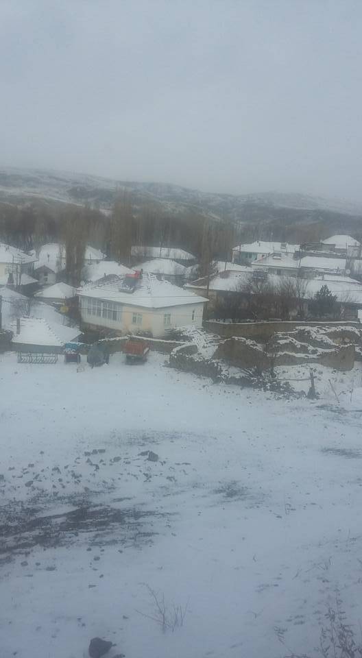 Akdağmadeni Çaypınar Köyü Resimleri 6