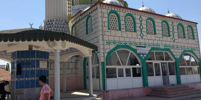 Akdağmadeni Çaypınar Köyü Resimleri