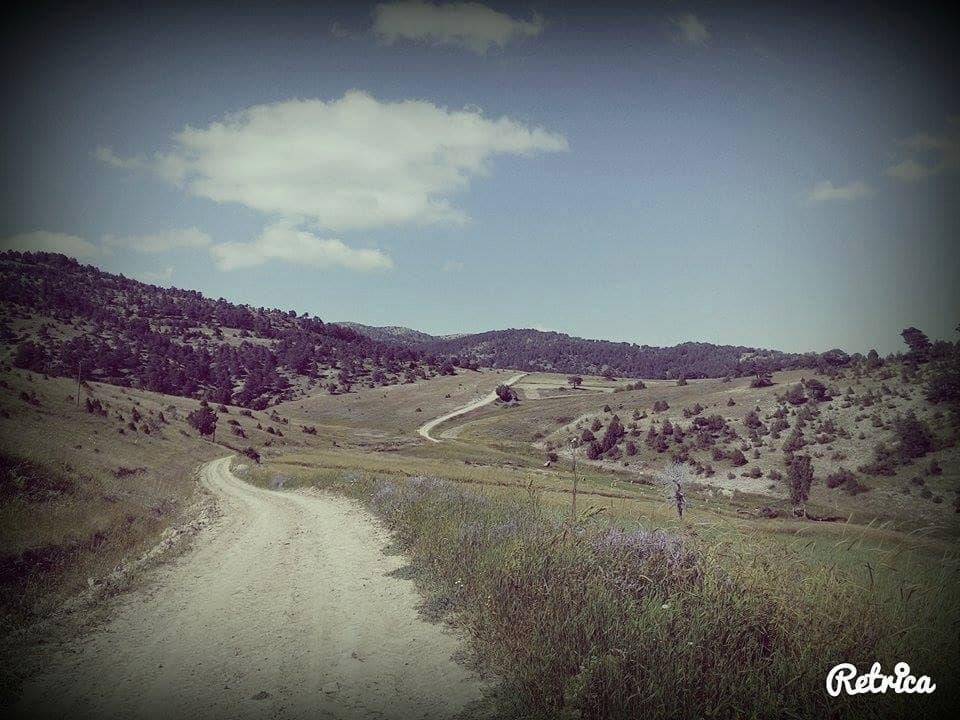 Akdağmadeni Çerçialanı Köyü Resimleri 4