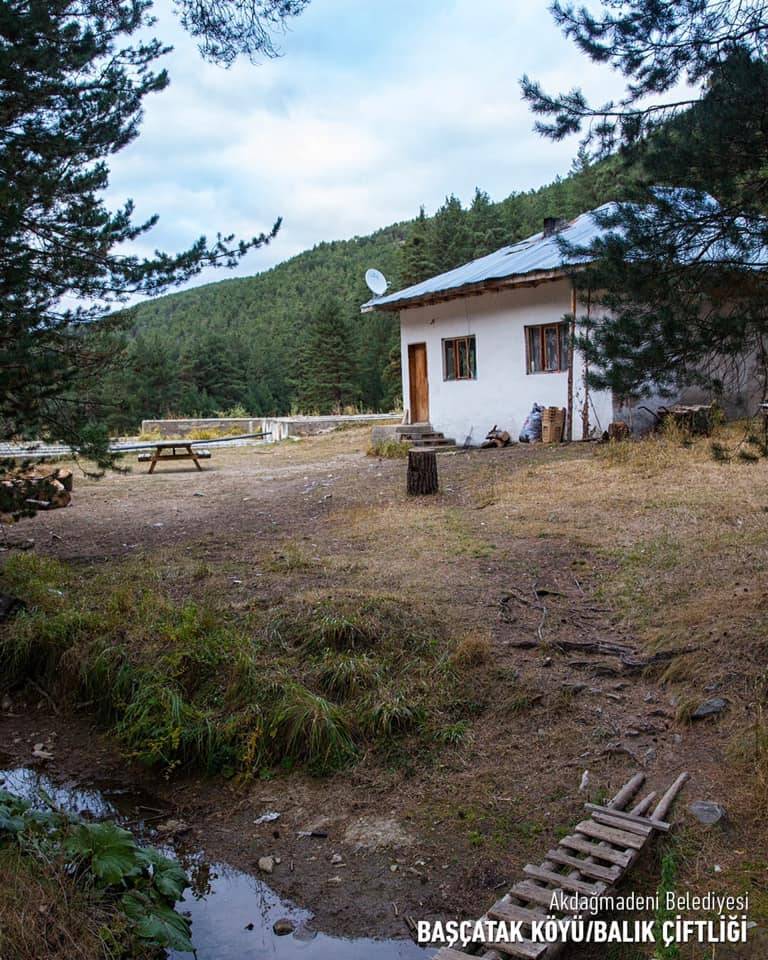 Akdağmadeni Çerçialanı Köyü Resimleri 8