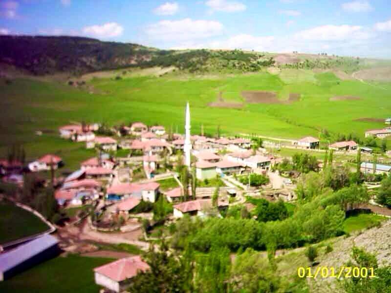 Akdağmadeni Davulbaz Köyü Resimleri 2