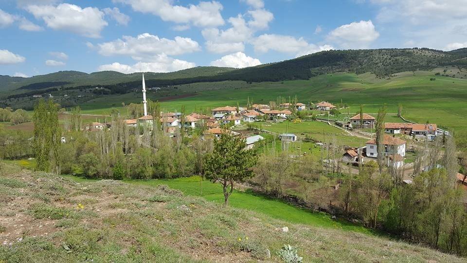 Akdağmadeni Davulbaz Köyü Resimleri 6