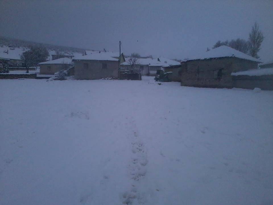 Akdağmadeni Dayılı Köyü Resimleri 1