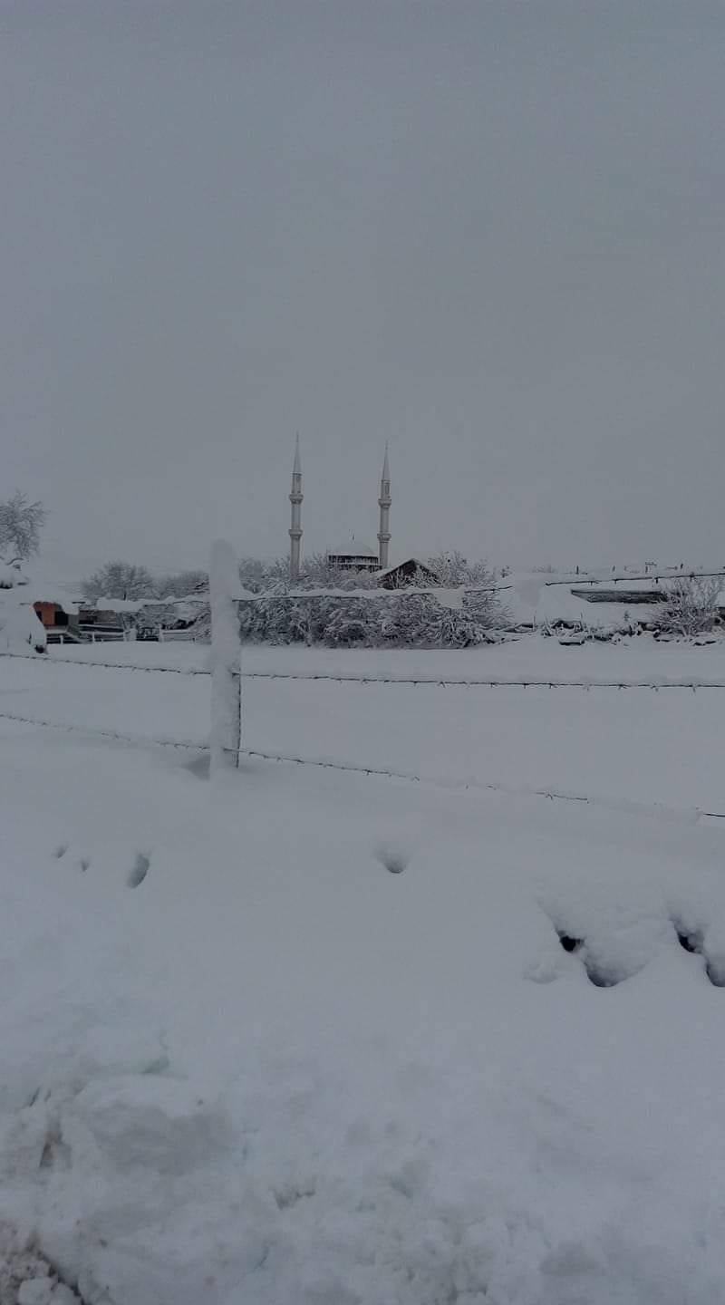 Akdağmadeni Dayılı Köyü Resimleri 10