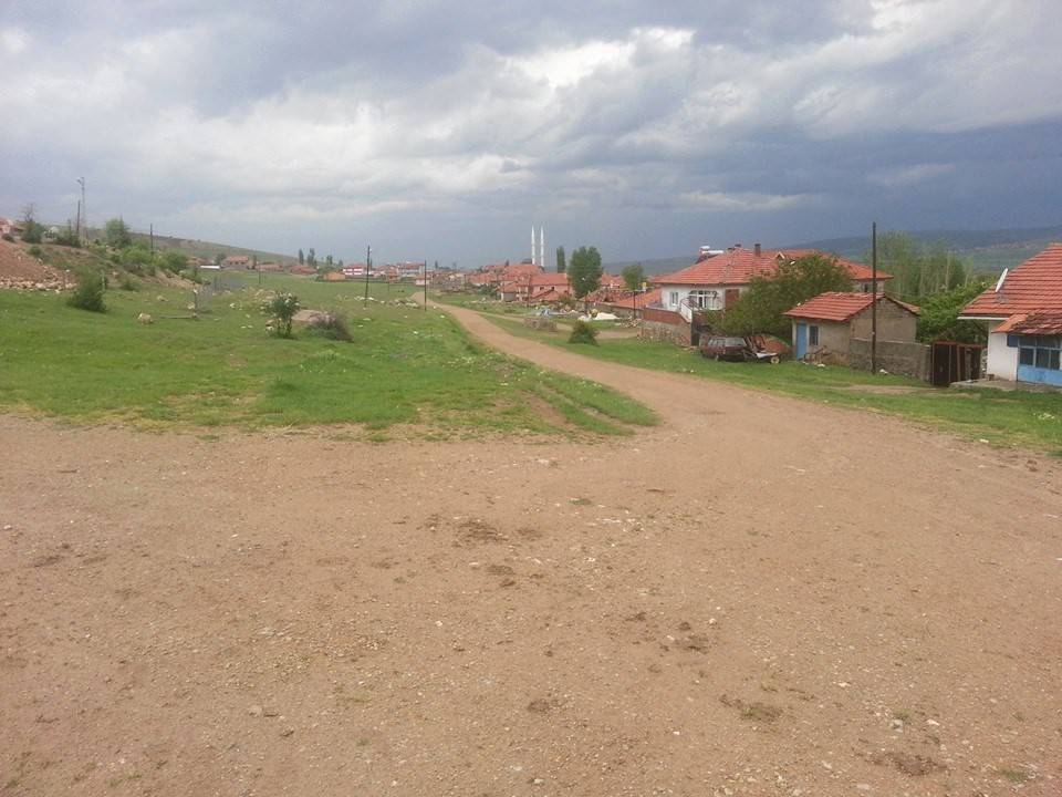 Akdağmadeni Dayılı Köyü Resimleri 11